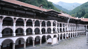 Koprivshtitsa