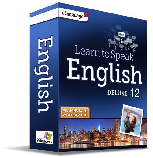 Learn to Speak English Free Trial