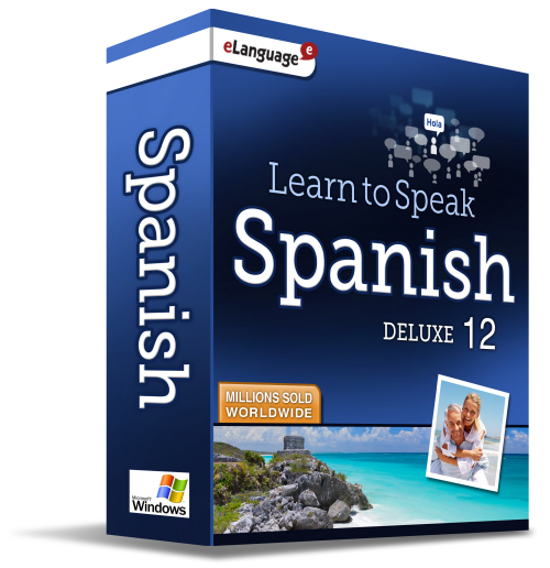 Learn To Speak Spanish Free Download