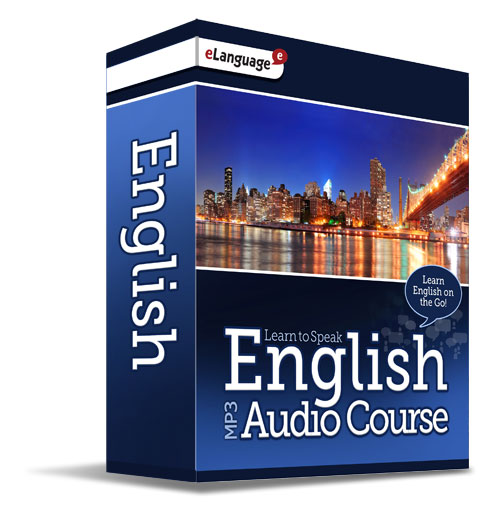 Software for learning english